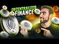 How Decentralized Finance Beats Traditional Loan Systems!