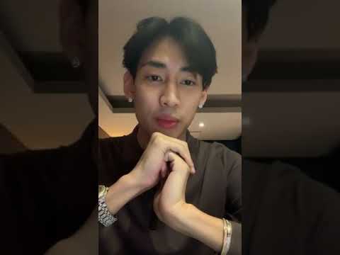 [Live IG] BamBam1a 191102 แบมแบม GOT7