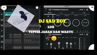Download lagu DJ_SAD_🥀😔LDR_TERPISAH JARAK DAN WAKTU_BANGERS SLOW_RANDY ISMAIL REMIX_256Kmp3