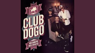 Video thumbnail of "Club Dogo - Quando Tornerò"