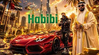 Ya Habibi - يا حبيبي / Arabic Deep House Music 