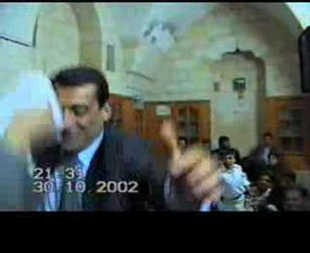 ŞANLIURFA SİNEM KASETÇİLİK (DÜGÜN GECESI)1