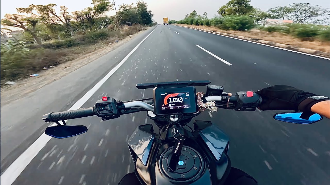 KTM DUKE 200 2026 CITY RIDE REVIEW | DUKE 200 HIGHWAY PERFORMANCE | KTM DUKE 200 2026 RIDE |