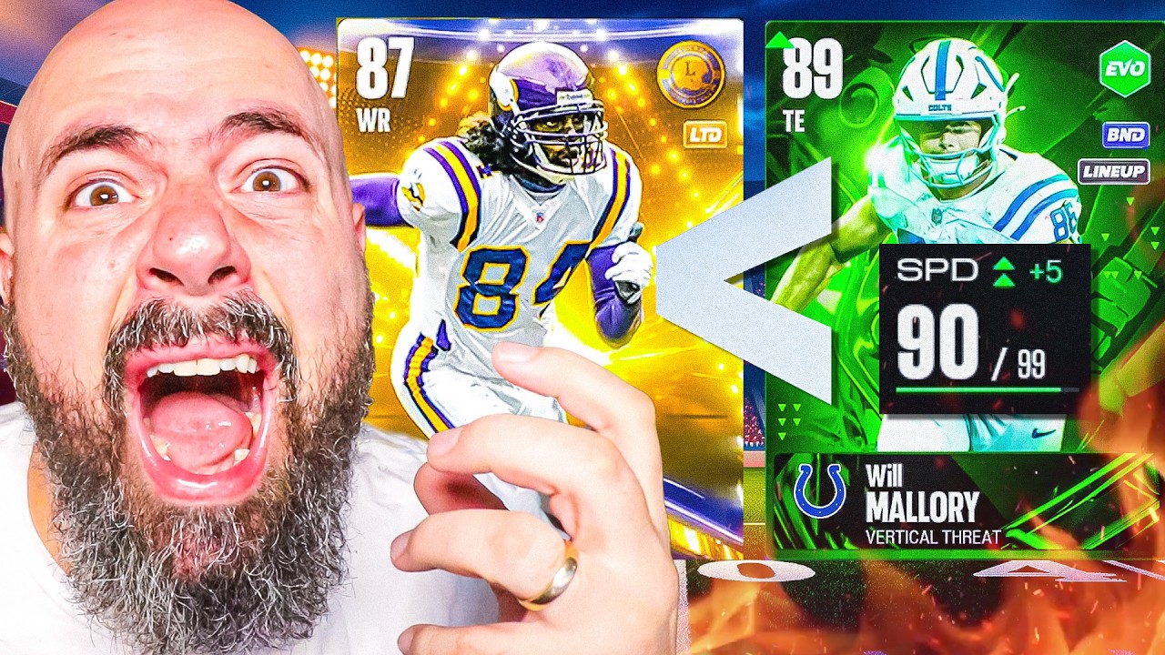Better than Randy Moss?