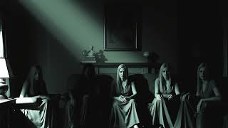 Unmasking Secrets: The Haunting Mysteries of the Thompson House