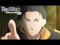 Straight Bet | Re:ZERO S2