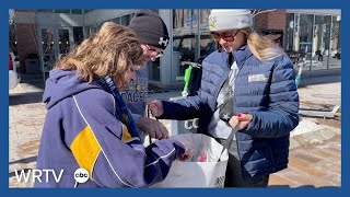 Butler Street Team putting Hoosier Hospitality front and center during NBA All-Star weekend