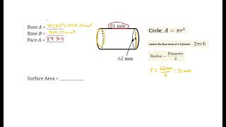 Geometry B Credit 4 Lesson 5 Explain 2 Part 2