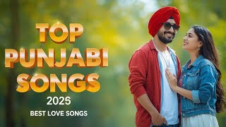 Top Punjabi Love Songs 2026 💖 Feel Good Romantic Hits ✨ Nonstop Punjabi Playlist | Dil Sandesh