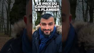 Fuel Prices Are Going To Skyrocket In January 2026