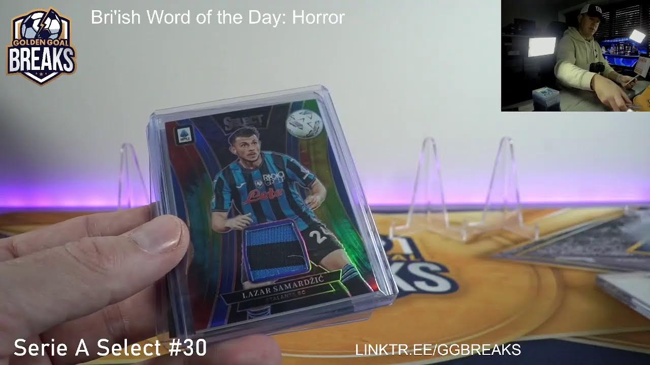 Golden Goal Breaks Live - The Day of Reckoning is Coming...to North Carolina - Jan 21, 2026