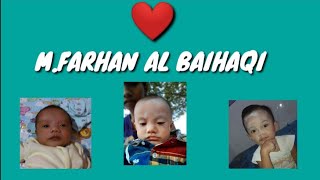 M. Farhan Al baihaqi