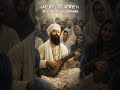 Mera baid guru gobinda | Gurbani Status #whatsappstatus