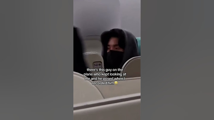 FOR SURE HE'S A KPOP IDOL 💕 BUT IDK WHO 😭😭 #kpop #boyband #sodapop #flight #korea #asia #shorts