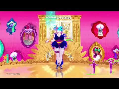 Just Dance 2020: