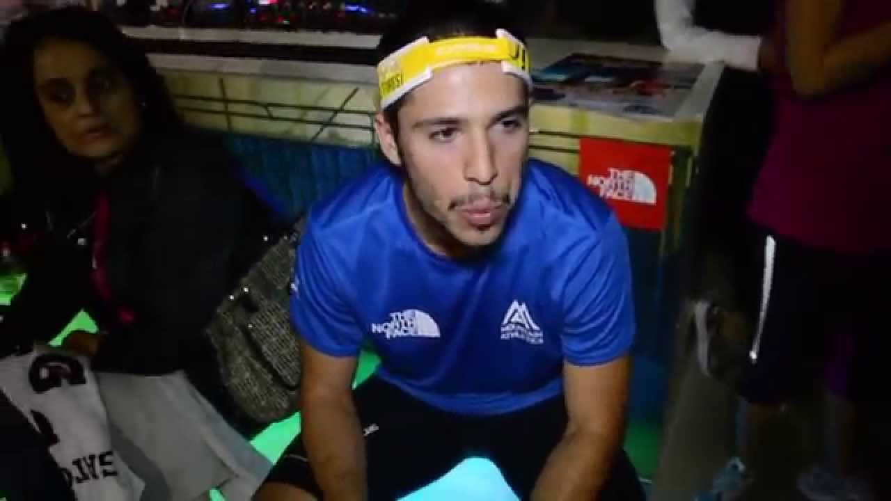 The North Face - Lanzamiento Mountain Athletics video phone beyonce mp3