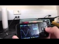 DSO Nano Pocket Oscilloscope