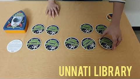 Baby Monkey Astronaut (memory) game by Fat Brain from Unnati Library