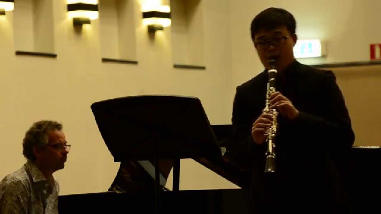 Aaron Copland Concerto YouTube