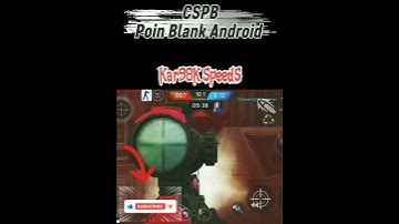 Terbaru ‼️ Cspb Point Blank Android Offline #shortvideo #viral #funny