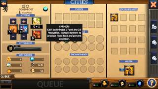 Planar Conquest | Tutorial Part 03