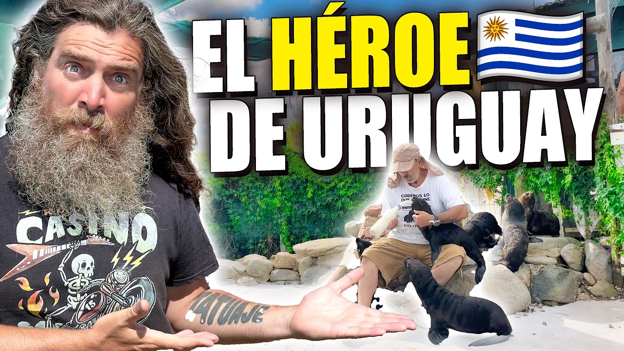 🇺🇾 Aqui TODO sigue IGUAL...