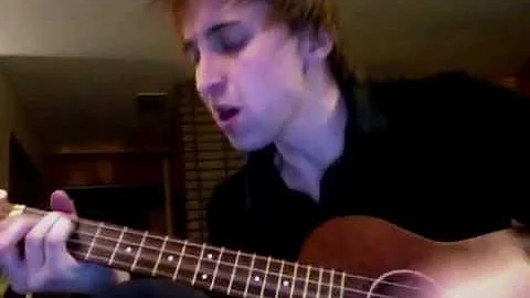 Jeremy Waterman - The Thoughts That Give Me The Cr...