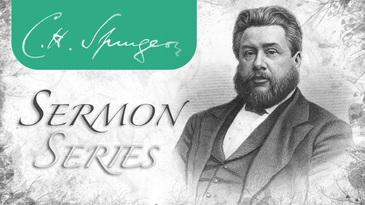 Plain Directions To Those Who Would Be Saved From Sin (Psalm 4:4,5) - Charles Spurgeon Sermon