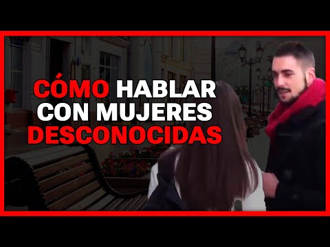 Vídeo: Com encantar una dona (amb imatges)