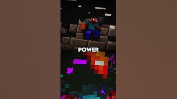 HEROBRINE VS ENDERBRINE🔥💯.. #shorts #vs