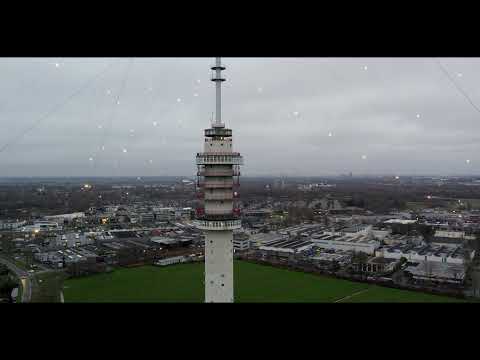Gerbrandytoren IJsselstein - Studio Juul
