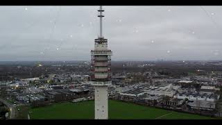 Gerbrandytoren Ijsselstein - Studio Juul