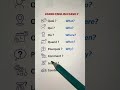 How do you say? #anglaisfacile #anglais