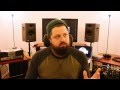 The Dear Hunter Presents ACT II and III Tour Trailer (May 13th 2015)