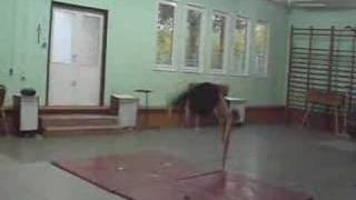 FF Tricks - Rundoff ( Rundak )