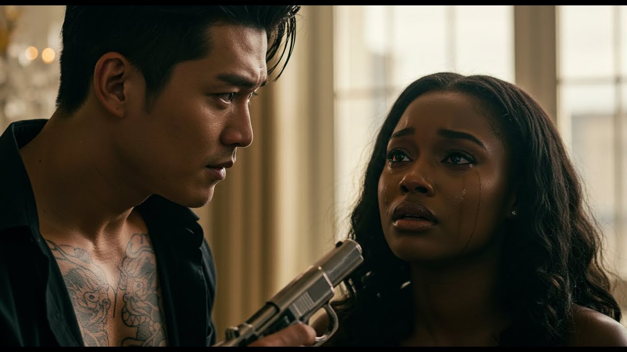 Чтобы отомстить, она ворвалась в пентхаус главаря мафии, думая, что это пентхаус ее бывшего, но о...