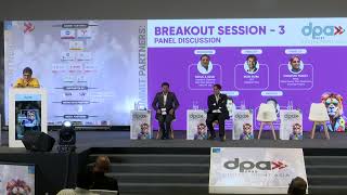 Panel: The Future of Digital Commercial Printing & Packaging