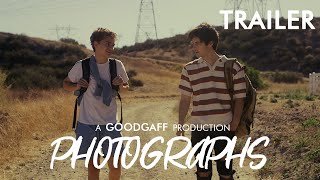 PHOTOGRAPHS (2023) | Gay Short Film Trailer