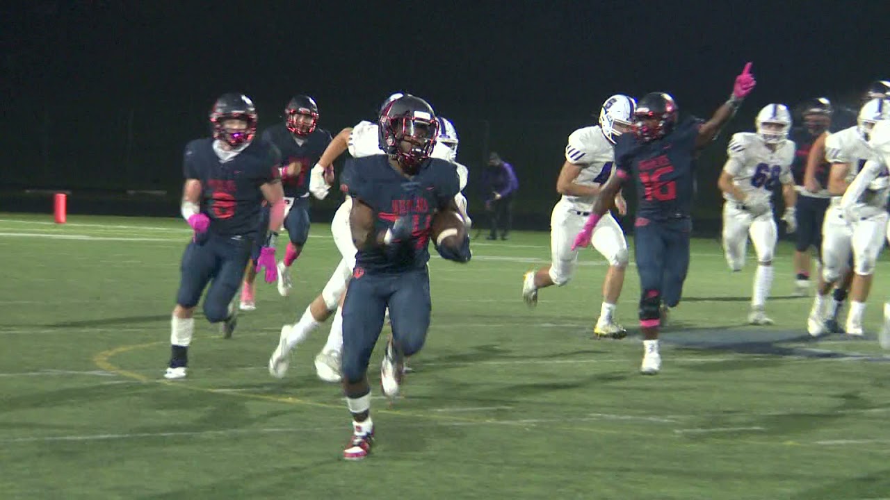 Westview Takes Down Sunset in Metro League Action | Friday Night Flights