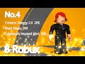 10 robux avatars