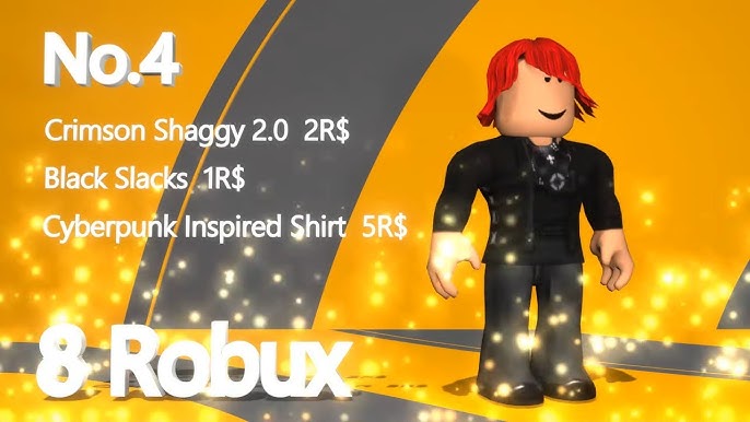 sk2lly on X: ROBLOX AVATAR ICON! The price is 20-25 robux! If you