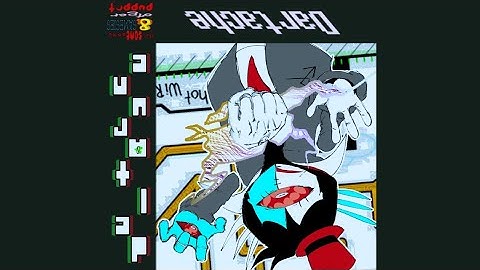 [Lv 2b] Dartache - Deltarune that Same Same n’ Samesies otger pupprt