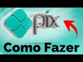 Como Fazer um Pix (JEITO CERTO) Qualquer Banco