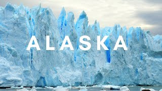 Harding Icefield Trail  kenai fjords national park  #visitAlaska