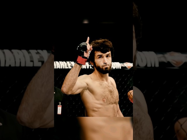 The biggest 'What If' in MMA: Zabit Magomedsharipov class=