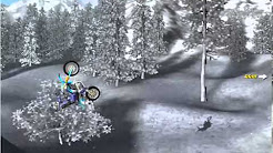3D Motocross Nitro Yarışı - 3D Oyunlar - www.oyunlar9.com