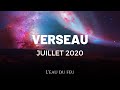 VERSEAU juillet 2020 - Briser le plafond de verre !