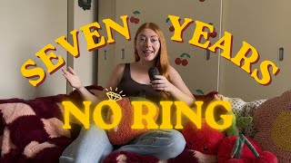 Why I Won’t Marry My Boyfriend
