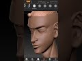 I TRIED TO MAKE A TOKYO REVENGER CHARACTER IN 3D....