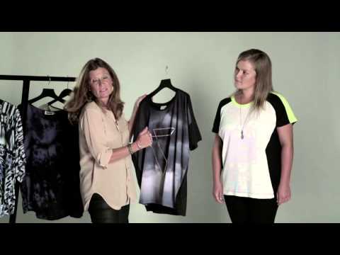Video: Sådan Vælger Du Den Rigtige Kjoleskjorte